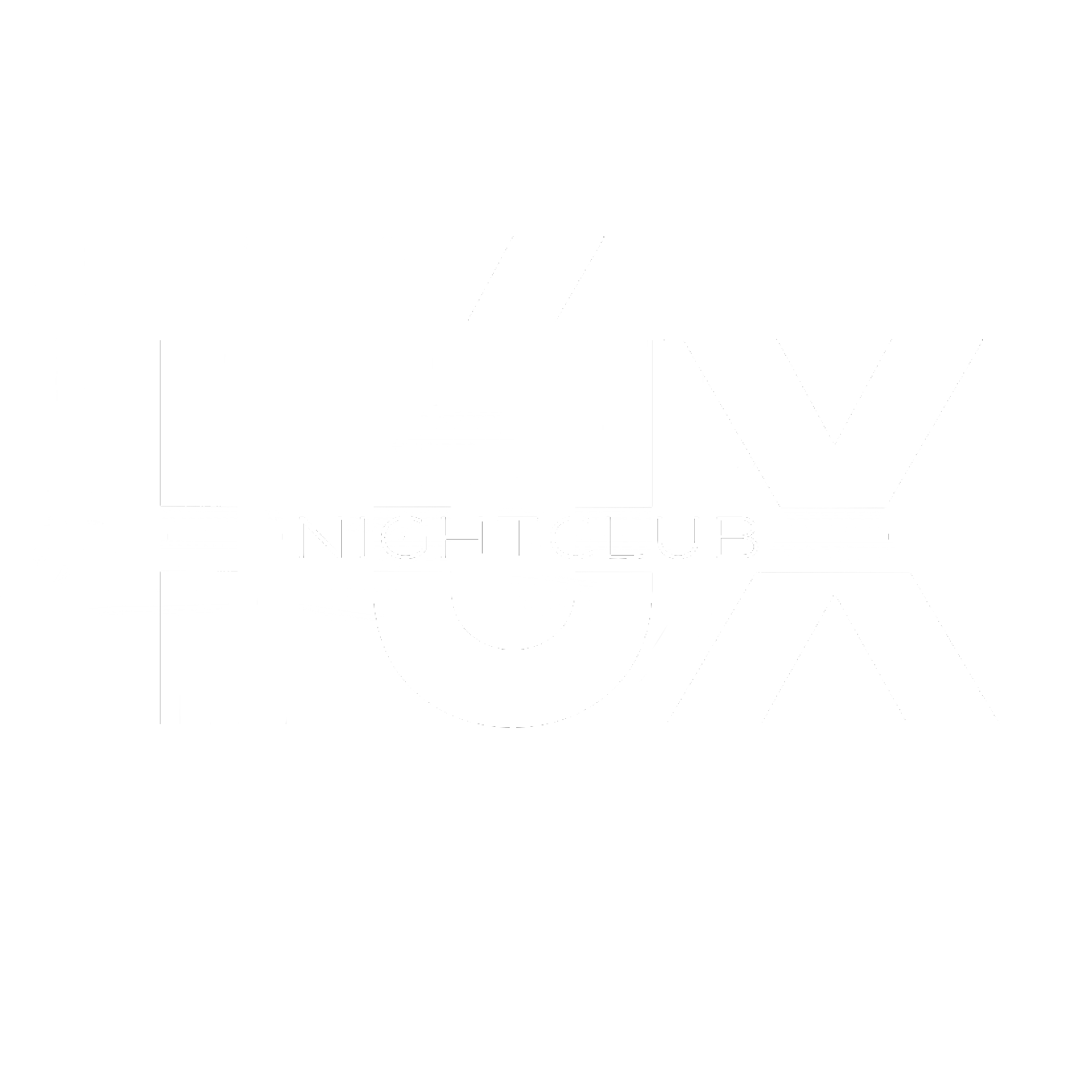 LUX Nightclub Logo